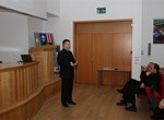 Doc. dr. sc. Krunoslav Novak s HKS-a na susretu svećenika govorio o svećeničkoj komunikaciji s medijima